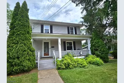 154 E Prospect St, Hackettstown, NJ 07840 - Photo 1