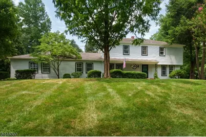 30 Montgomery Ave, Rocky Hill, NJ 08553 - Photo 1