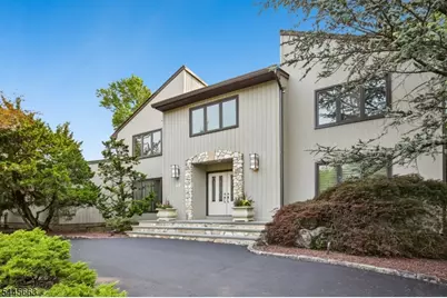 11 Maywood Ct, North Caldwell, NJ 07006 - Photo 1