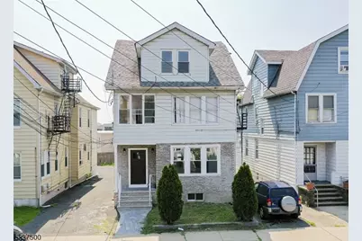 41 Grove St #1, Bloomfield, NJ 07003 - Photo 1