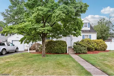 78 Legion Pl, Paramus, NJ 07652 - Photo 1