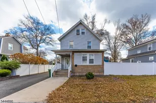 312 E 1st Ave, Roselle, NJ 07203 - Photo 1