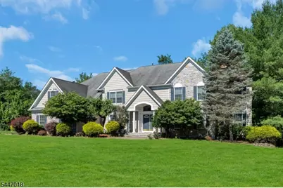 15 Mattben Dr, Warren Township, NJ 07059 - Photo 1