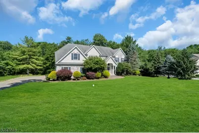 15 Mattben Dr, Warren Township, NJ 07059 - Photo 3