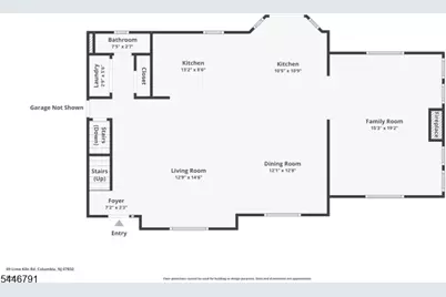 69 Lime Kiln Rd, Knowlton Township, NJ 07832 - Photo 43
