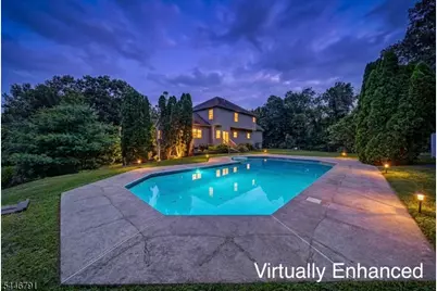 69 Lime Kiln Rd, Knowlton Township, NJ 07832 - Photo 3