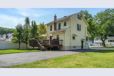 20 Lincoln Ave, Livingston, NJ 07039 - Photo 37