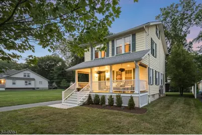 20 Lincoln Ave, Livingston, NJ 07039 - Photo 5