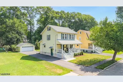 20 Lincoln Ave, Livingston, NJ 07039 - Photo 7