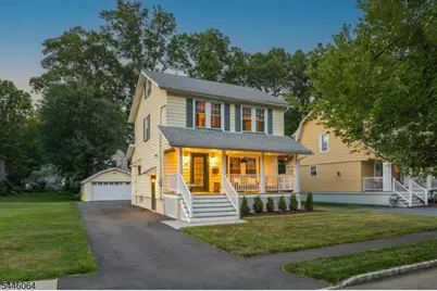 20 Lincoln Ave, Livingston, NJ 07039 - Photo 1