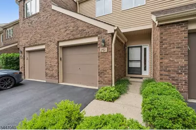 251 Plymouth Ct #251, Madison, NJ 07940 - Photo 1