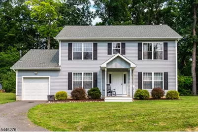 8 Spruce Dr, Green Township, NJ 07821 - Photo 1