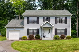 8 Spruce Dr, Green Township, NJ 07821 - Photo 1