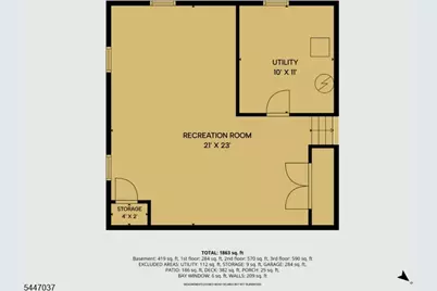 526 Gregory Avenue, Bridgewater, NJ 08807 - Photo 33