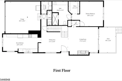 8 Clements Ct, Roseland, NJ 07068 - Photo 41