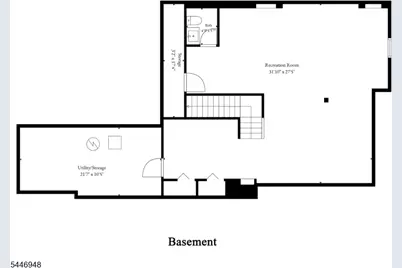 8 Clements Ct, Roseland, NJ 07068 - Photo 43