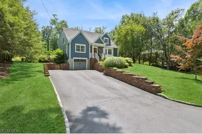 139 Long View Terrace, Long Hill Township, NJ 07933 - Photo 5