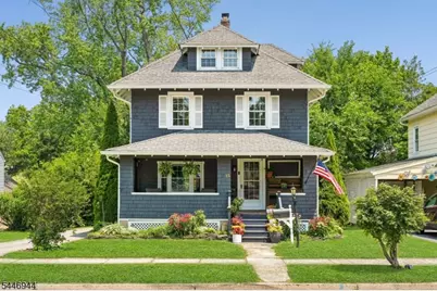 15 Thompson St, Newton, NJ 07860 - Photo 1