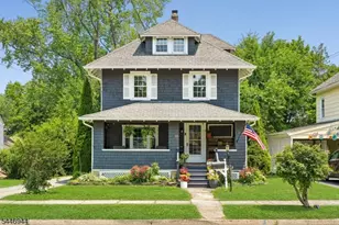 15 Thompson St, Newton, NJ 07860 - Photo 1