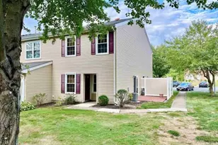 321 Gettysburg Way, Lincoln Park, NJ 07035 - Photo 1