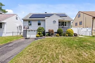90 Maryknoll Rd, Woodbridge Township, NJ 08840 - Photo 1