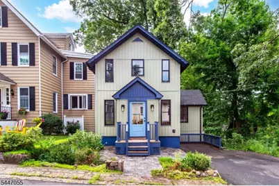 42 St Johns Ave, Parsippany, NJ 07878 - Photo 3