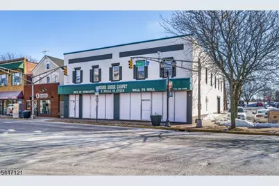 198-200 Ea Main Street, Bound Brook, NJ 08805 - Photo 1