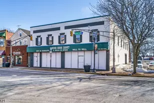 198-200 Ea Main St, Bound Brook, NJ 08805 - Photo 1