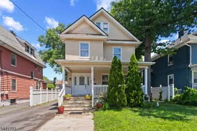 135 Morse Pl, Englewood, NJ 07631 - Photo 1
