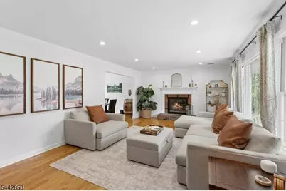 121 Rolling Hill Drive, Long Hill Township, NJ 07946 - Photo 5