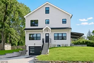4 Hilltop Way, Essex Fells, NJ 07021 - Photo 31
