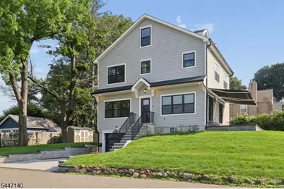 4 Hilltop Way, Essex Fells, NJ 07021 - Photo 1