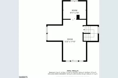 21 Mildred Ter, Union Township, NJ 07088 - Photo 3