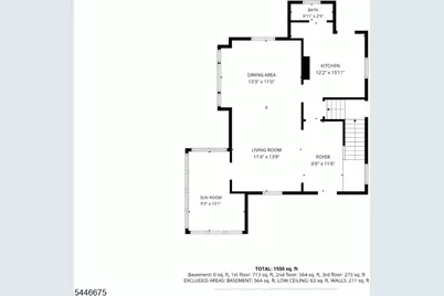 21 Mildred Ter, Union Township, NJ 07088 - Photo 1
