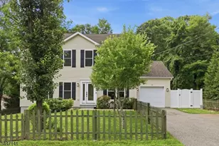 34 Olive Rd, Sparta Township, NJ 07871 - Photo 3