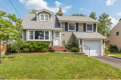 351 Retford Ave, Cranford Township, NJ 07016 - Photo 1