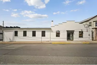 246 Paterson Ave, Paterson, NJ 07502 - Photo 1