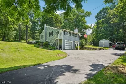 14 Bunnvale Rd, Lebanon Township, NJ 07830 - Photo 5