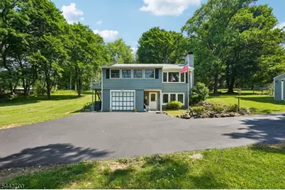 14 Bunnvale Rd, Lebanon Township, NJ 07830 - Photo 3