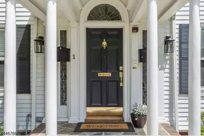 1 Lenox Place #A, Maplewood, NJ 07040 - Photo 3