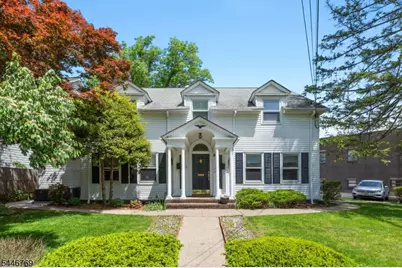 1 Lenox Place #A, Maplewood, NJ 07040 - Photo 1