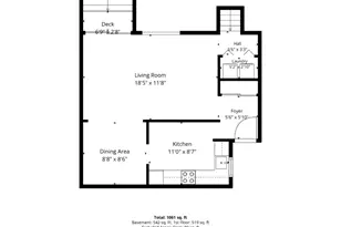 77 Overlook Dr, Union Township, NJ 08809 - Photo 35