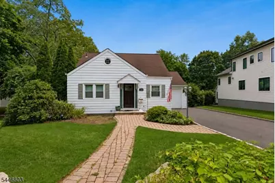 123 Hillside Ave, Livingston, NJ 07039 - Photo 1