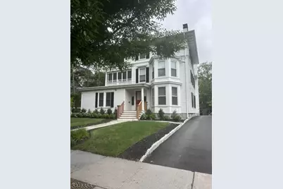 26 Franklin Pl #3, Morristown, NJ 07960 - Photo 1