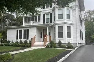 26 Franklin Pl, Morristown, NJ 07960 - Photo 1