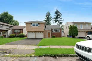 2726 Alice Terrace, Union Township, NJ 07083 - Photo 1