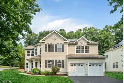 1 Winding Ridge Road, Jefferson Township, NJ 07849 - Photo 1