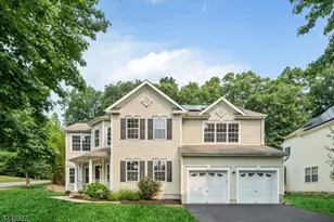 1 Winding Ridge Rd, Jefferson Township, NJ 07849 - Photo 1