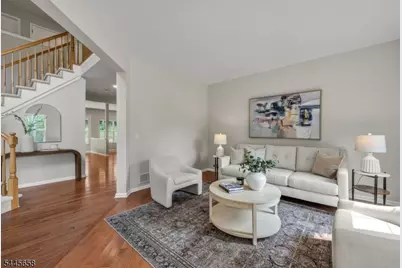 1 Winding Ridge Road, Jefferson Township, NJ 07849 - Photo 5