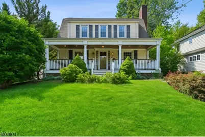 163 Myrtle Ave, Millburn, NJ 07041 - Photo 1